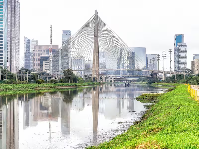 São Paulo